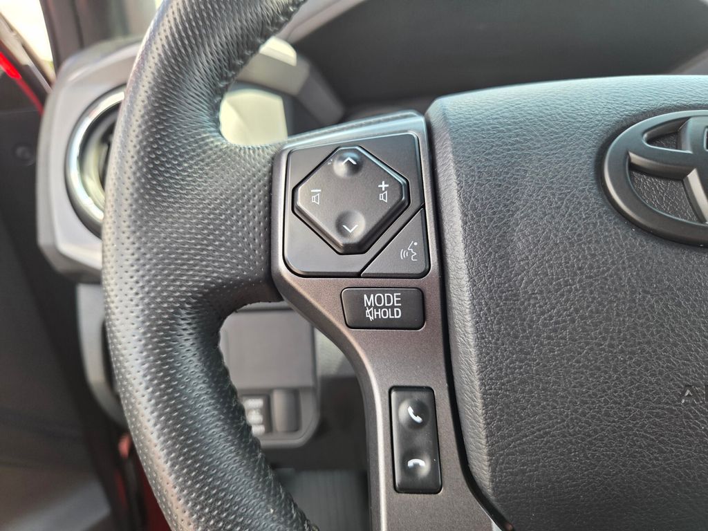 Used 2023 Toyota Tacoma Truck