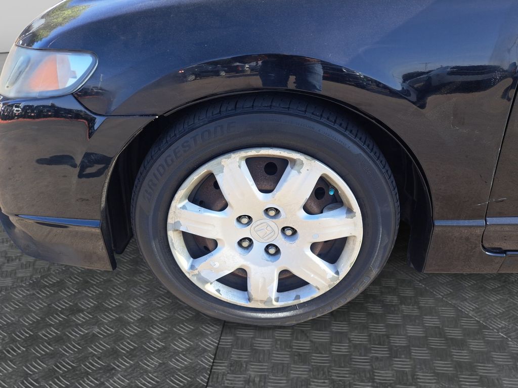 Used Car 2011 Honda Civic  Lx For Sale Under $10,000 In Austin, Texas