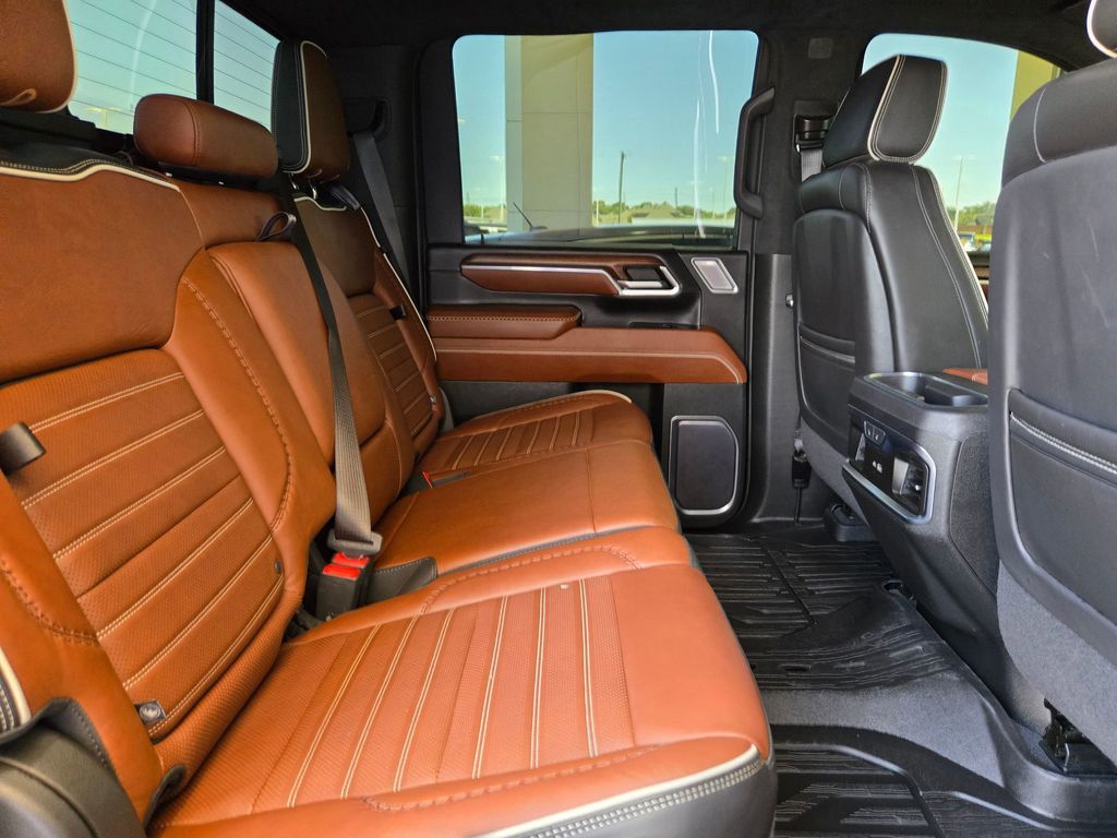 Used 2024 GMC Sierra 3500HD Truck