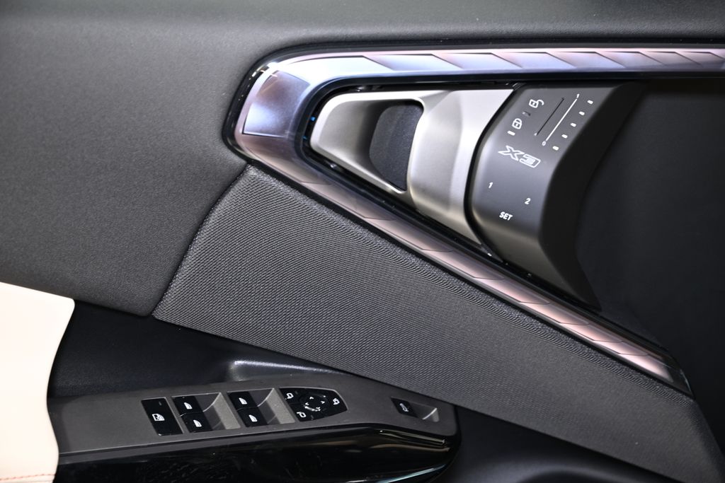 Thumbnail: 2026 BMW X3 - 22