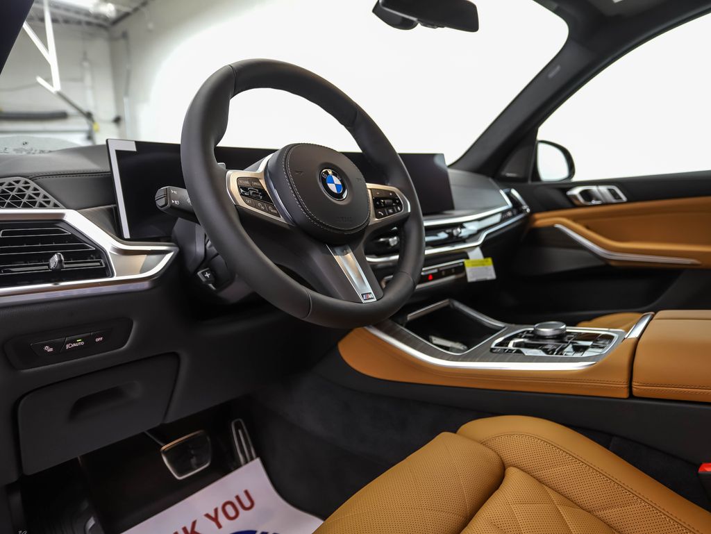 Thumbnail: 2026 BMW X5 - 9