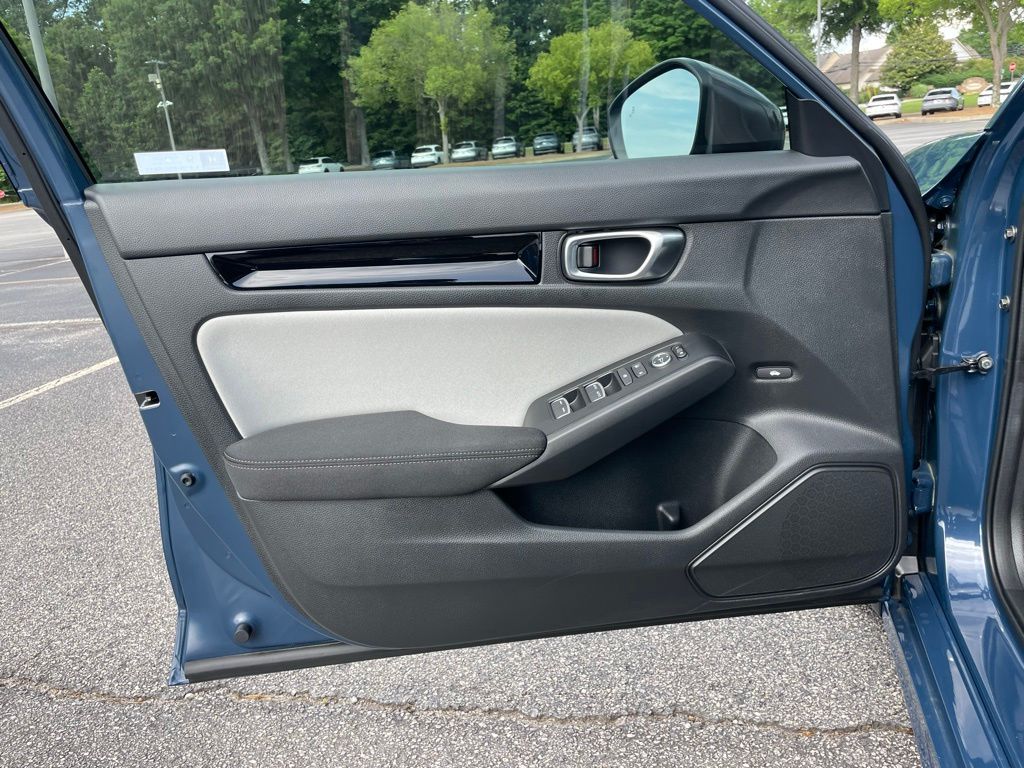 Thumbnail: 2026 Honda Civic - 23