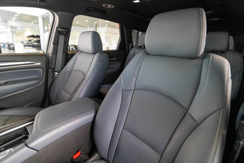 Used 2023 Buick Enclave SUV