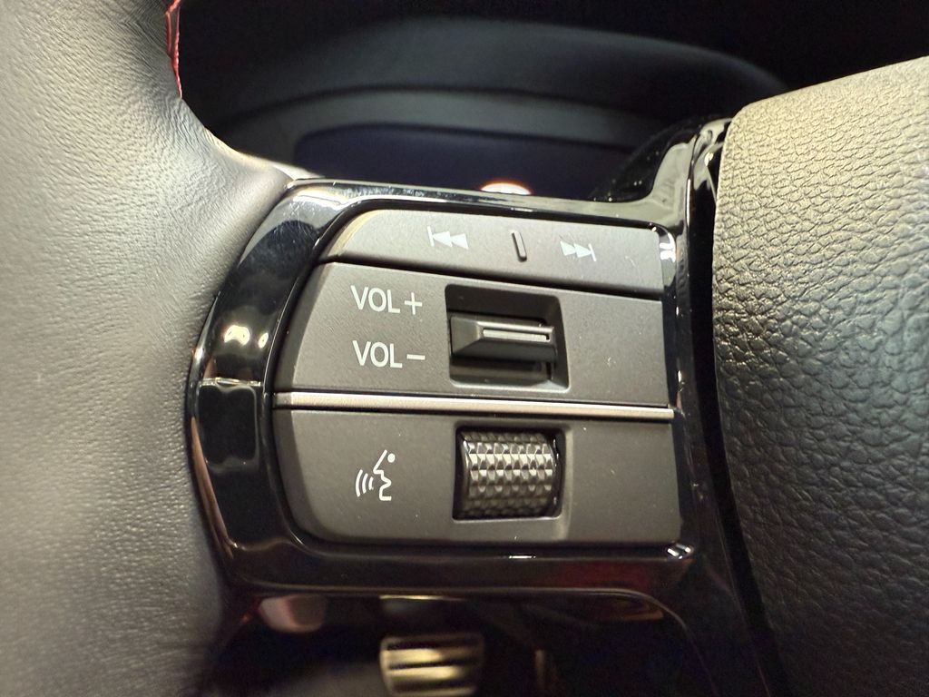 new 2026 Acura Integra car, priced at $40,995