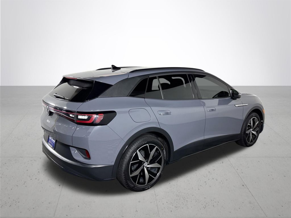 2023 Volkswagen ID.4 S