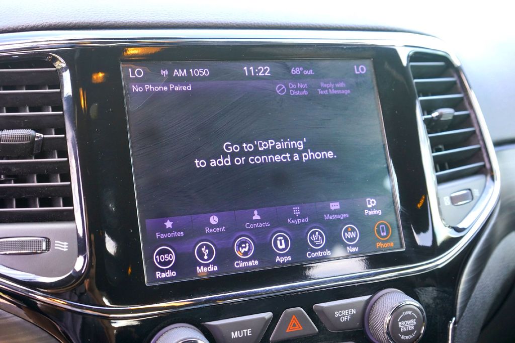 Used Car 2019 Jeep Grand Cherokee  Altitude For Sale Under $20,000 In Taylor, Texas