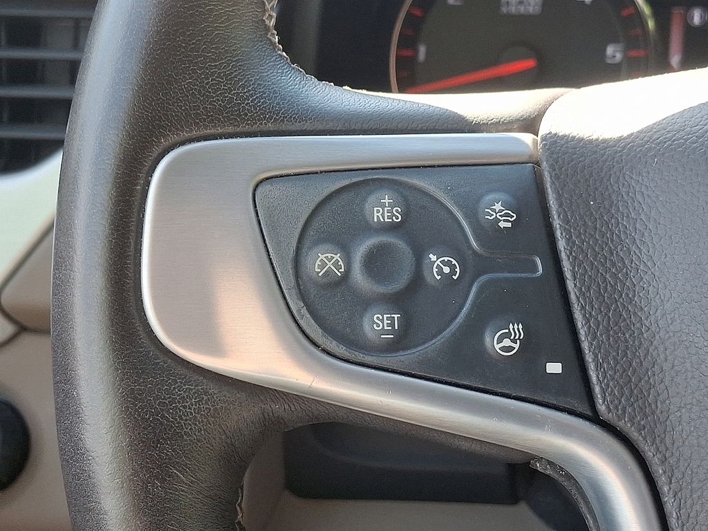 2015 GMC Yukon SLT 22