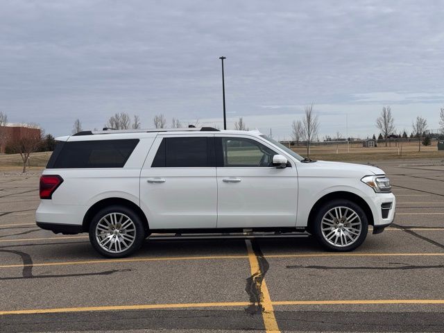 2024 Ford Expedition Limited MAX