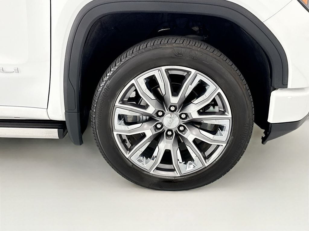 Thumbnail: 2023 GMC Sierra 1500 - 30