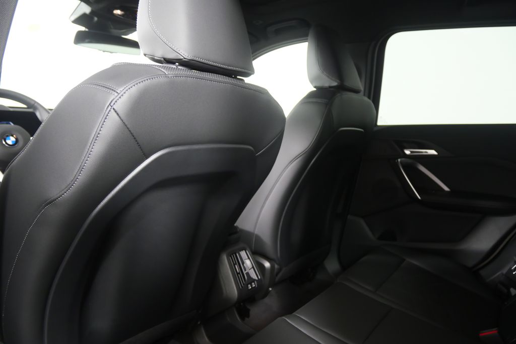 Thumbnail: 2026 BMW X1 - 16