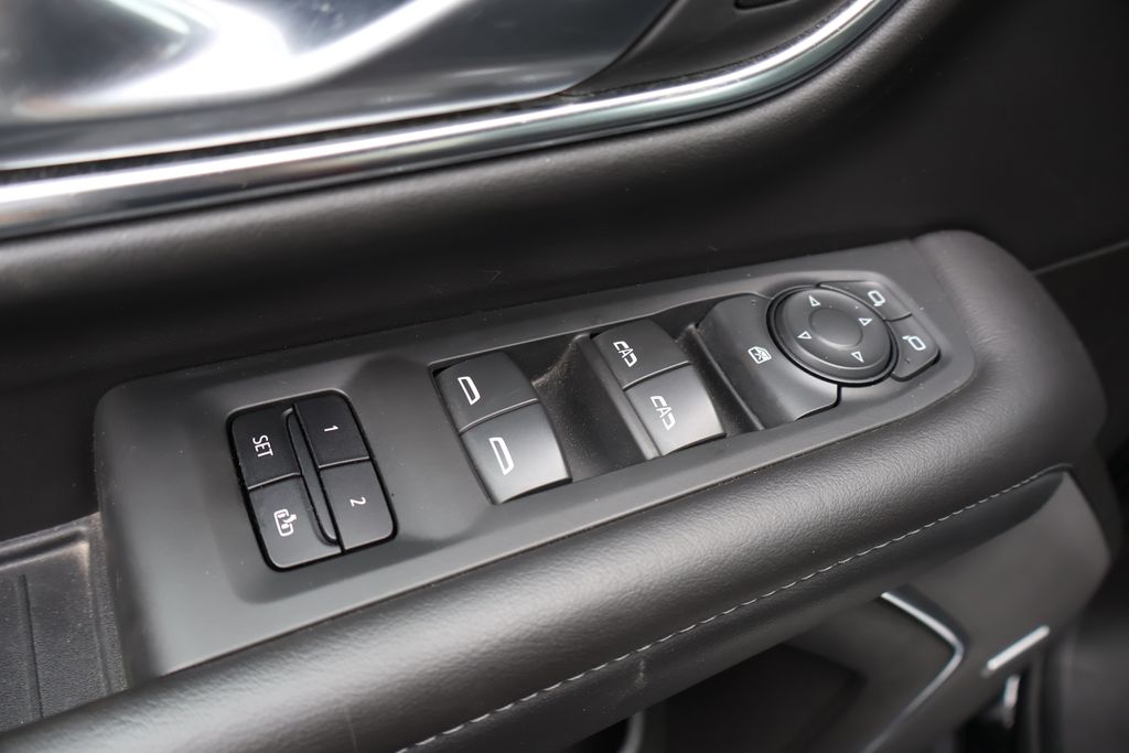 2022 Chevrolet Tahoe Z71 16