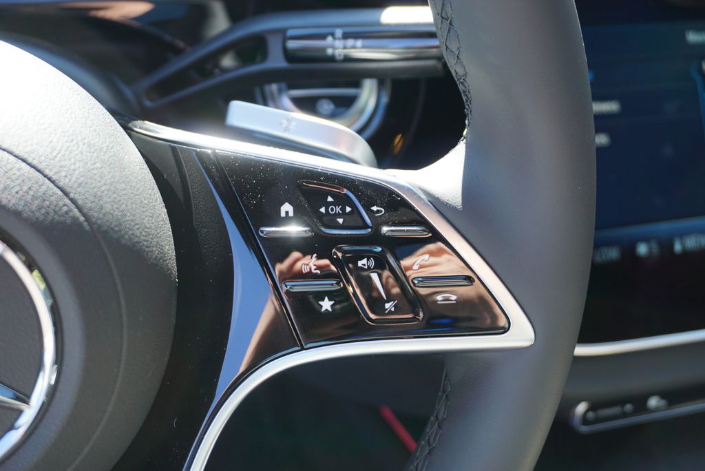 Thumbnail: 2026 Mercedes-Benz E-Class - 29