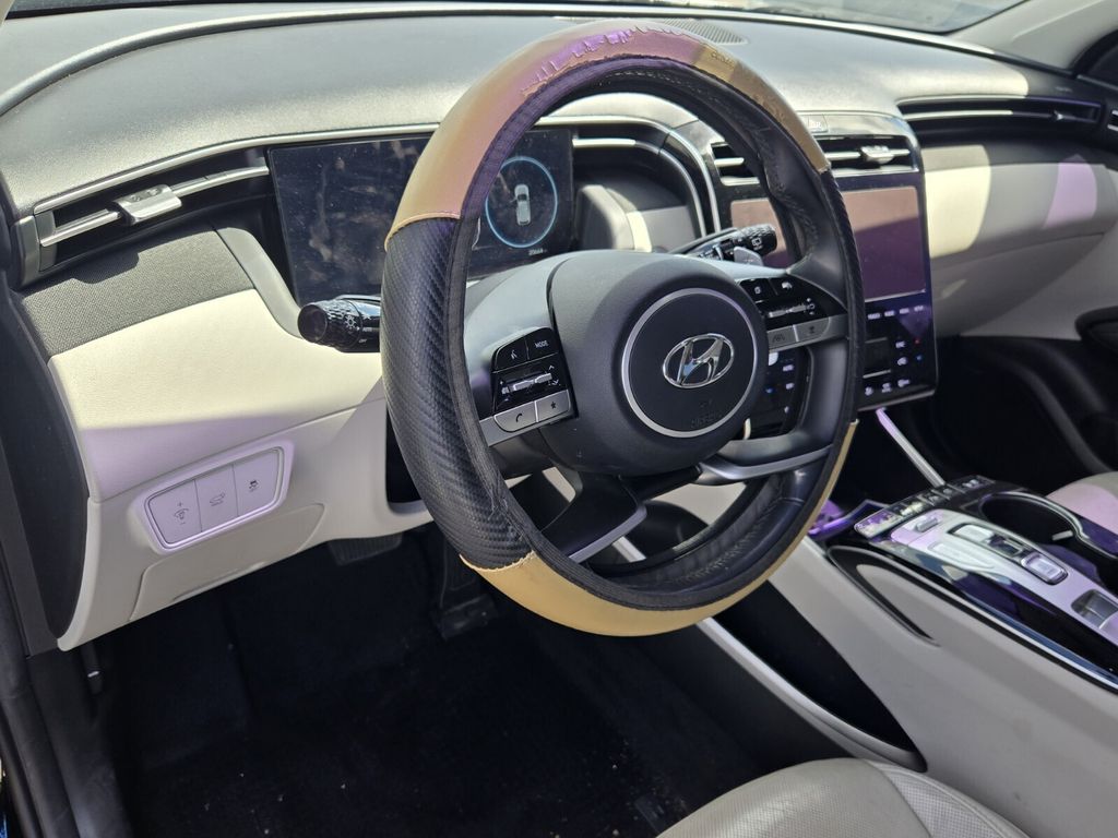 2023 Hyundai Tucson - $27,499