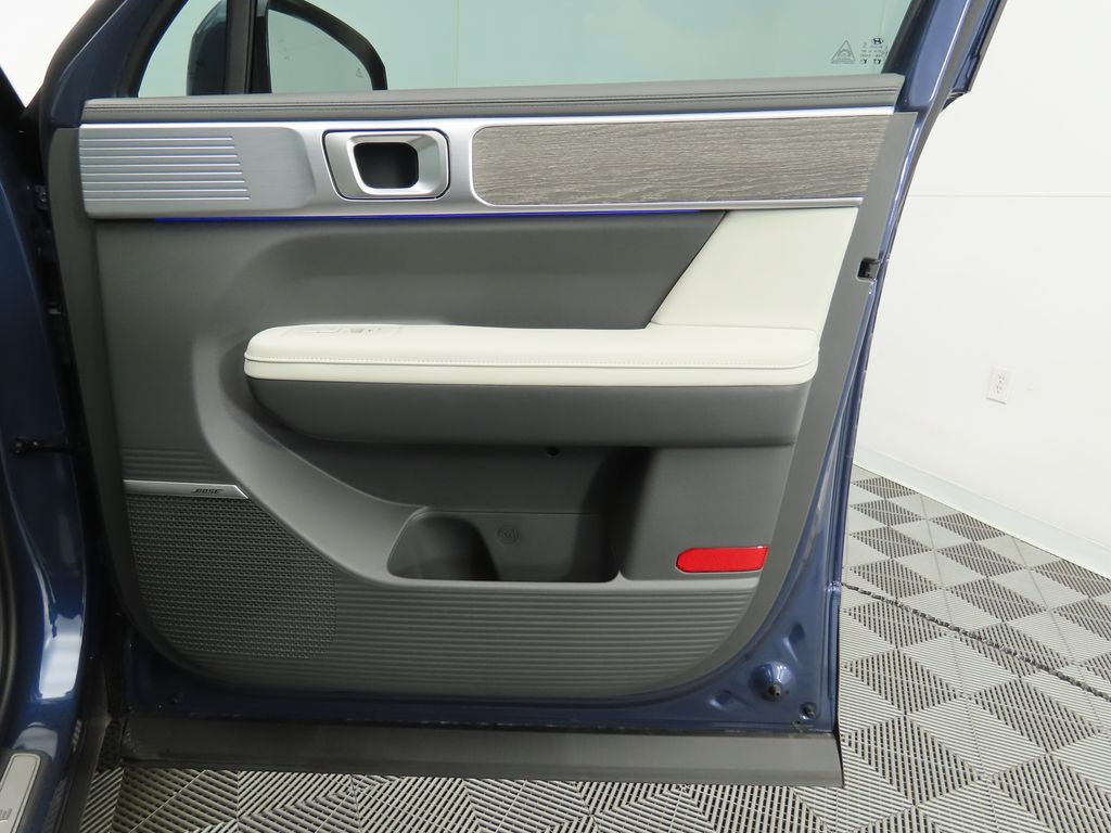 Thumbnail: 2025 Hyundai Santa Fe - 26