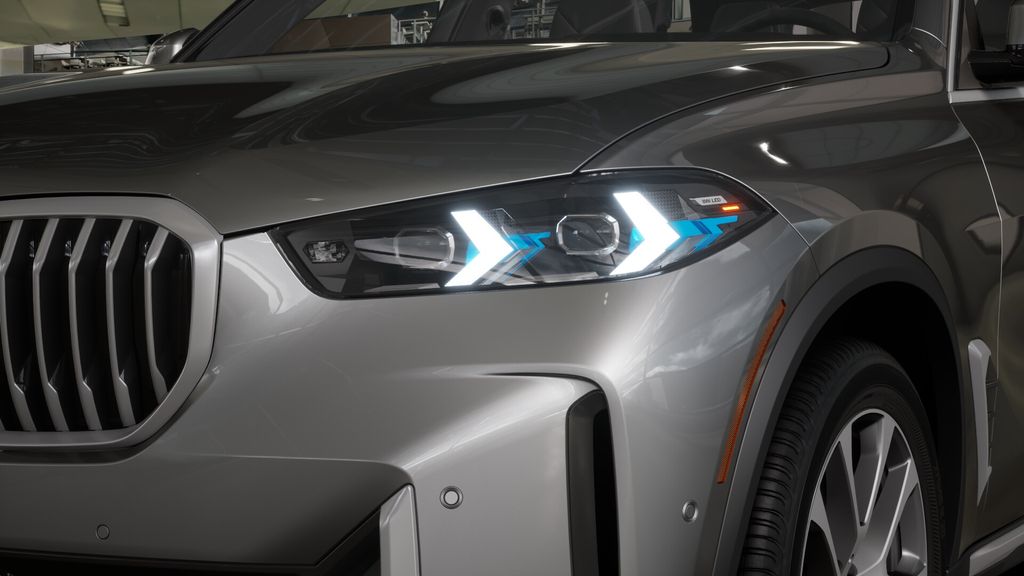 Thumbnail: 2026 BMW X5 - 31