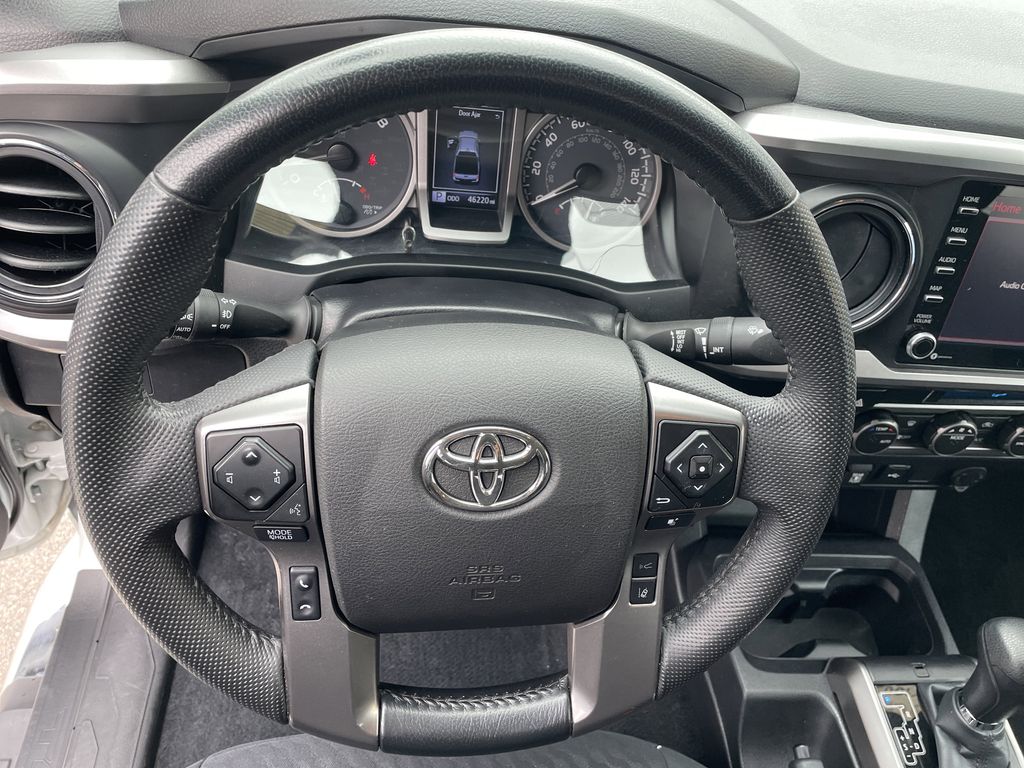 Used 2023 Toyota Tacoma Truck