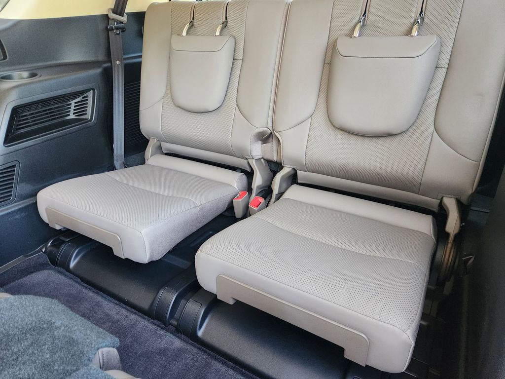 2021 Lexus GX 460 Silver at Wharton Ford