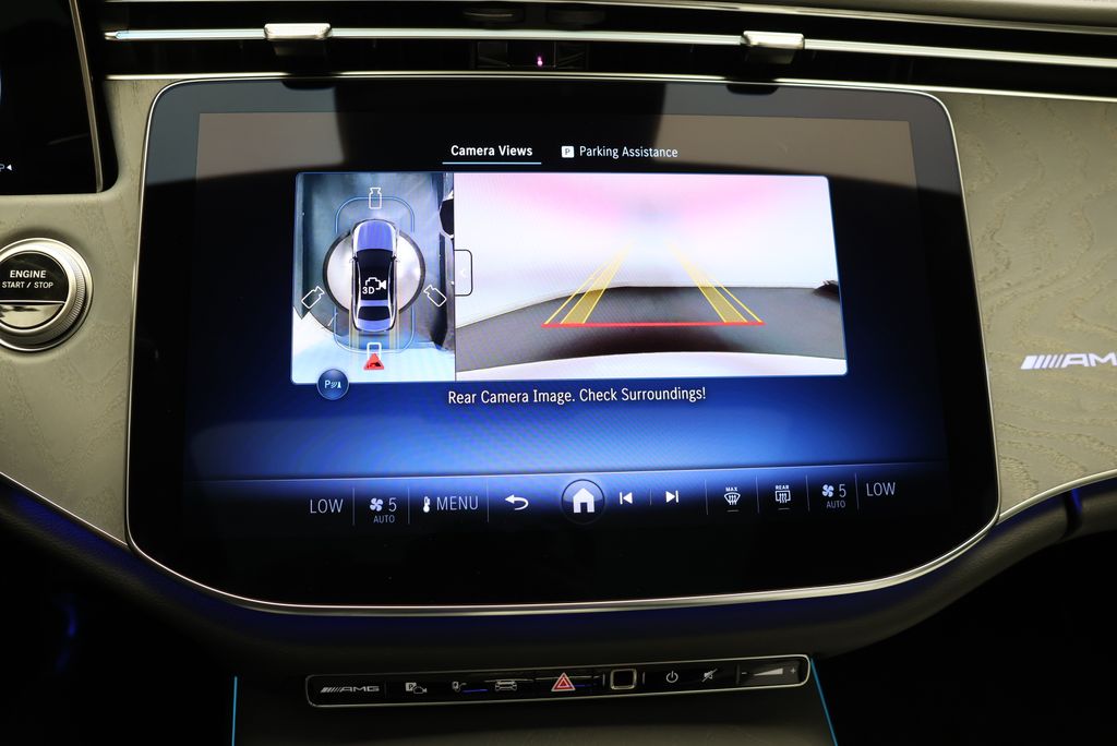Thumbnail: 2026 Mercedes-Benz E-Class - 25