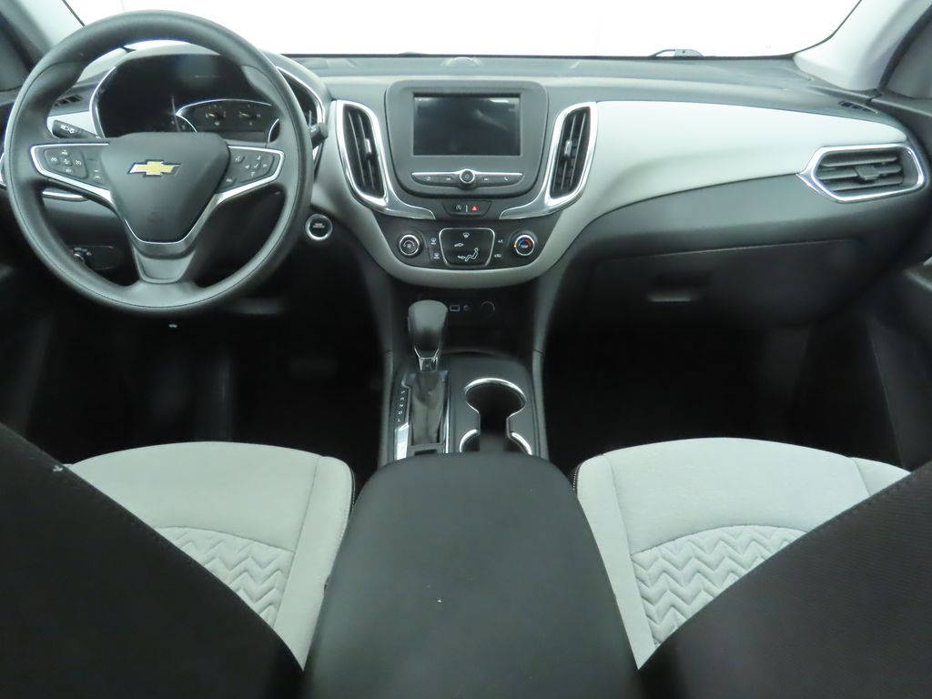 Thumbnail: 2023 Chevrolet Equinox - 13
