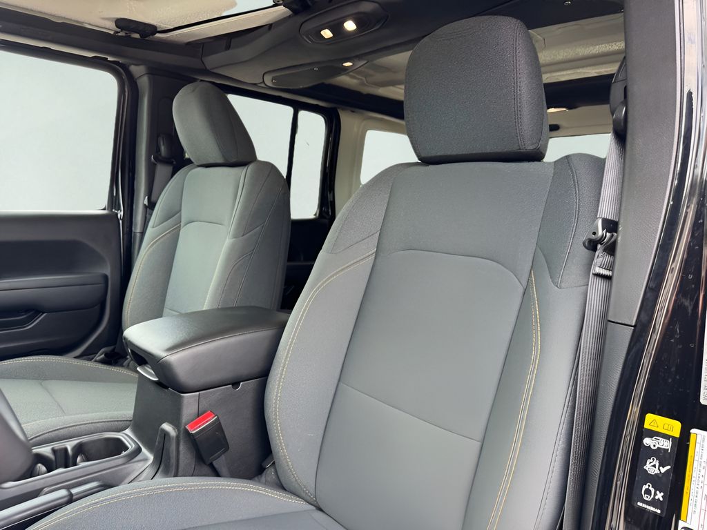 Used Car 2025 Jeep Wrangler  Willys 4xe For Sale Under $35,000 In Austin, Texas