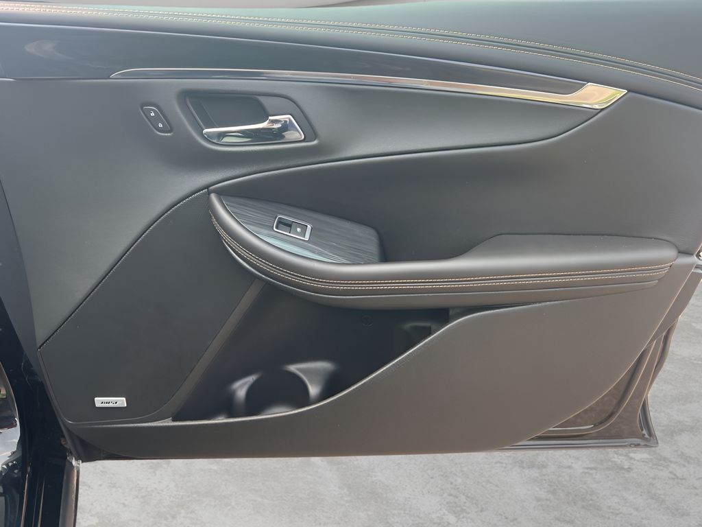 2019 Chevrolet Impala