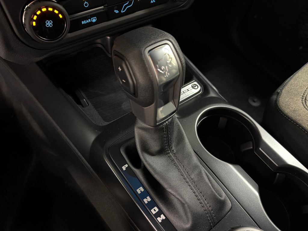 New 2026 Gray Ford Big Bend image 26