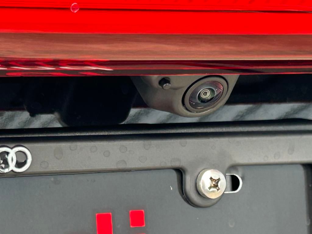 New 2025 Black Audi 2.0T Prestige image 55