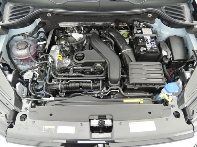 Thumbnail: 2026 Volkswagen Taos - 29