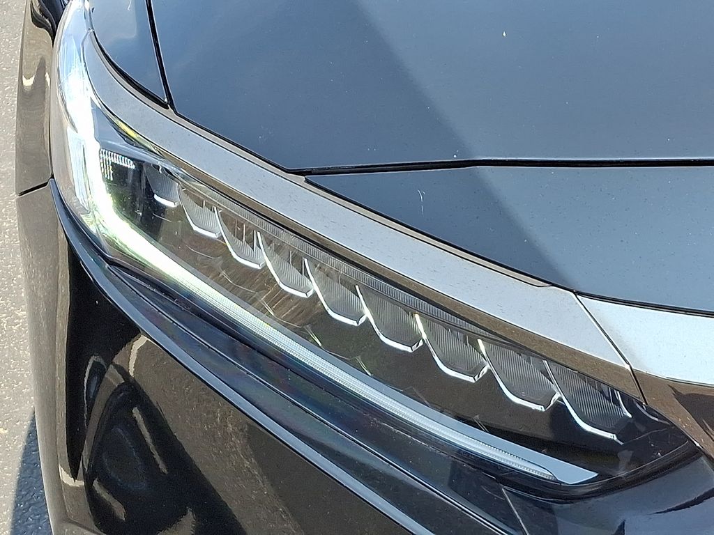Thumbnail: 2022 Honda Accord - 9
