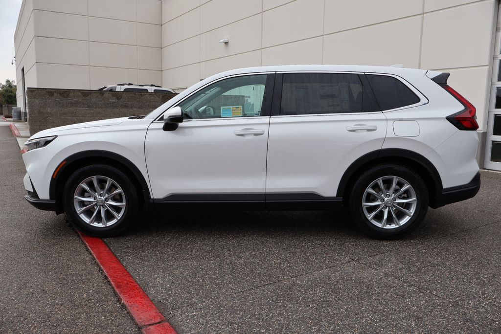 Thumbnail: 2026 Honda CR-V - 8