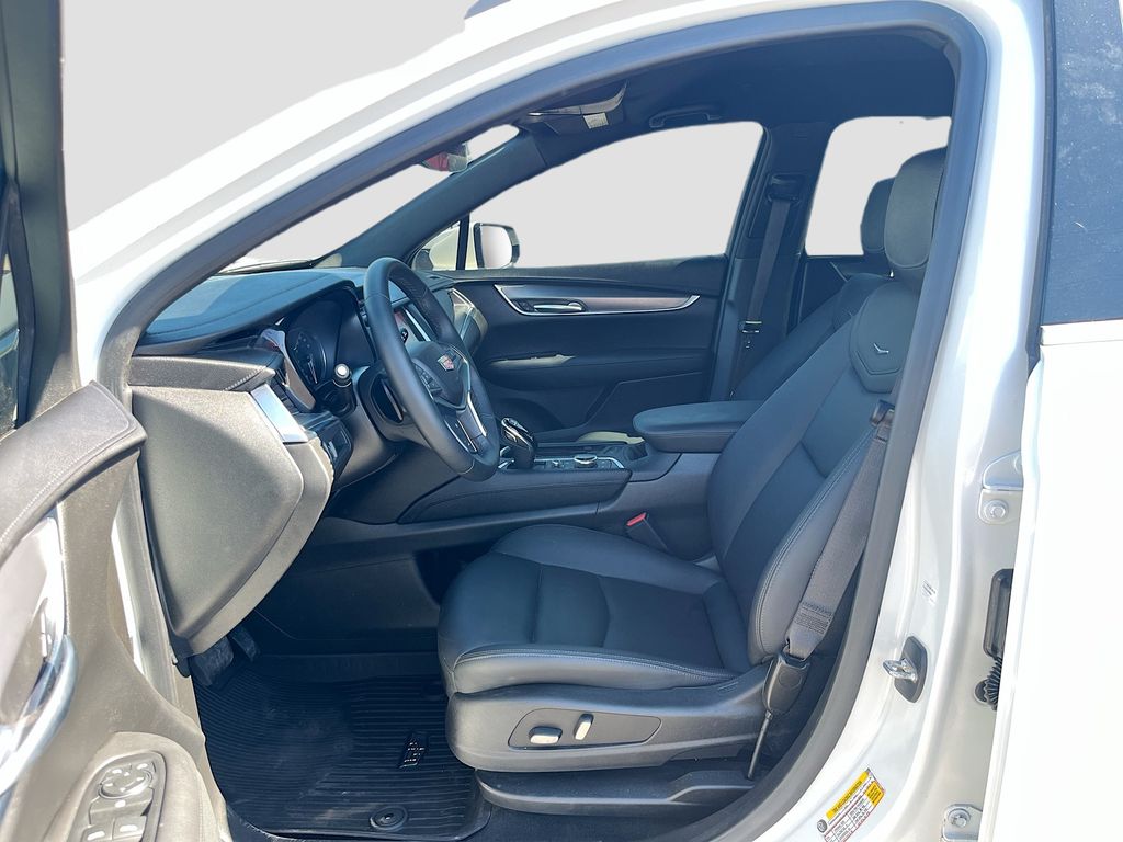 2024 Cadillac XT5 Luxury - Photo 21