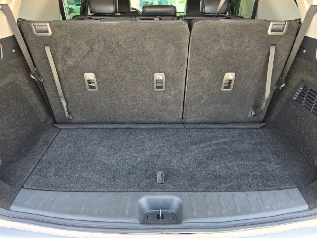 Used 2025 Nissan Pathfinder SUV