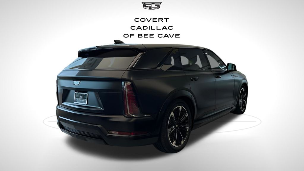 New Car 2025 Cadillac Escalade  Sport For Sale Price N/a In Austin, Texas