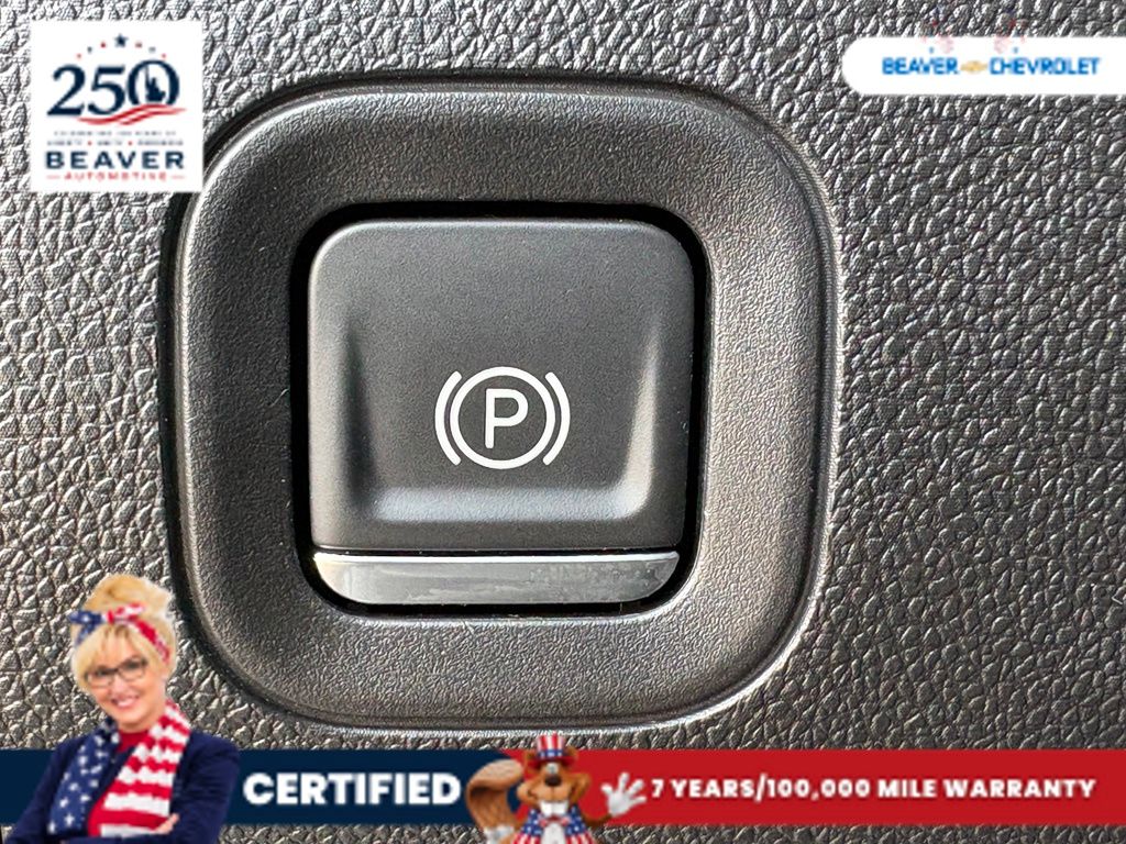 Used 2023 Chevrolet Silverado 2500HD Truck