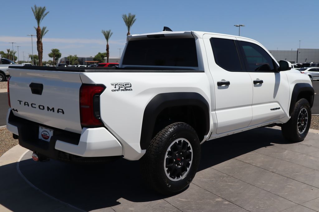 Thumbnail: 2025 Toyota Tacoma - 5