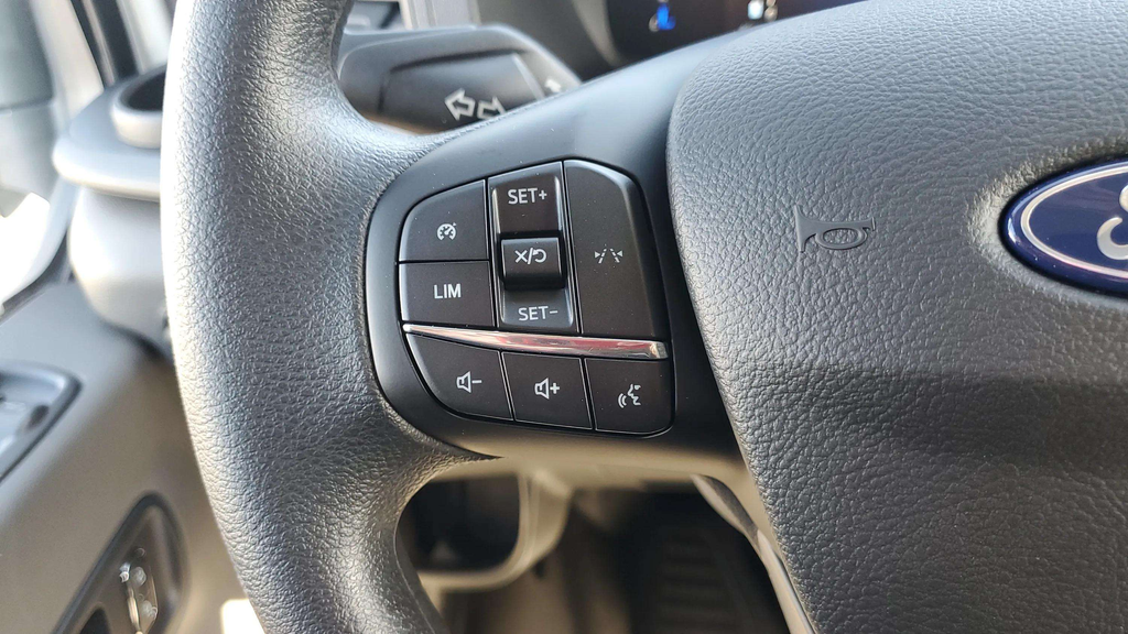 New 2026 White Ford Base image 29