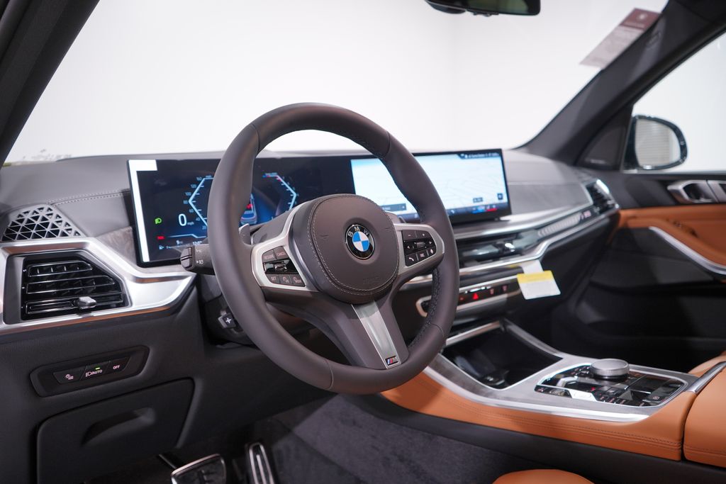 Thumbnail: 2026 BMW X5 - 6