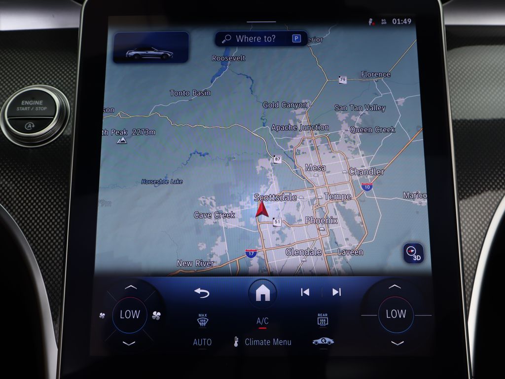 Thumbnail: 2025 Mercedes-Benz CLE - 24