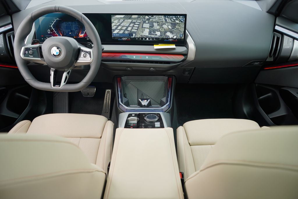 Thumbnail: 2026 BMW X3 - 12