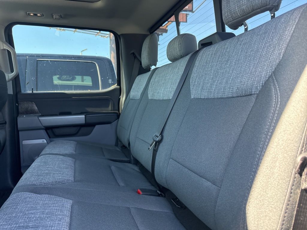 2024 Ford F-350 XLT