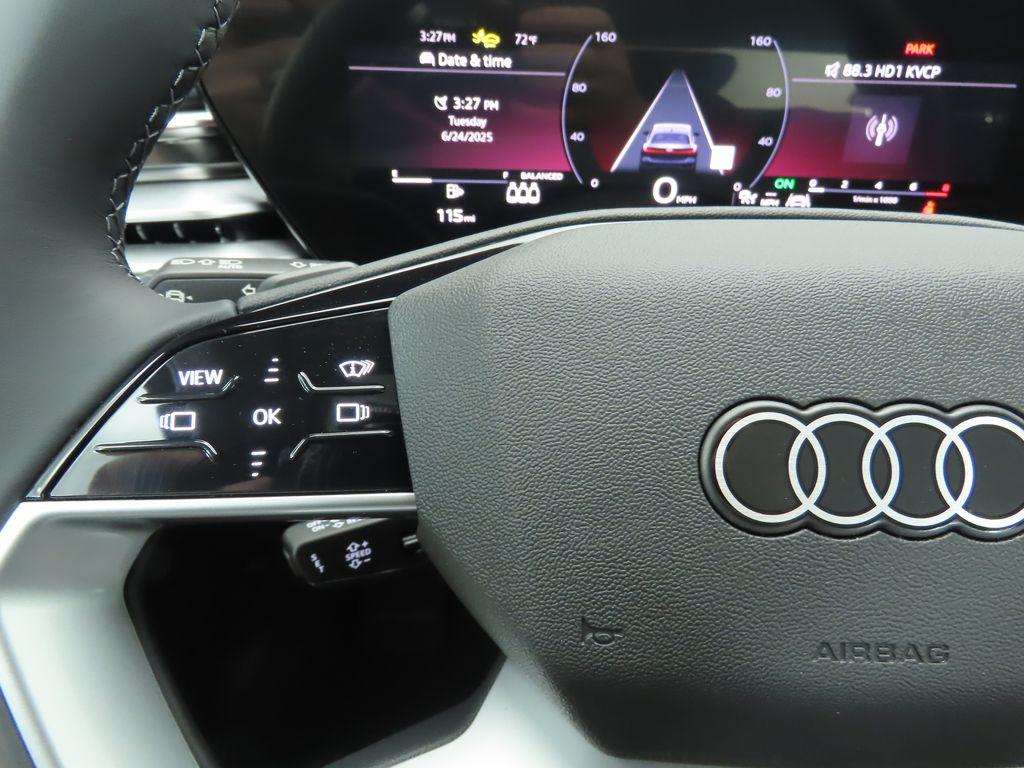 Thumbnail: 2025 Audi A5 - 11