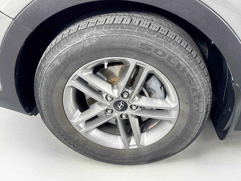 Used Car 2017 Hyundai Santa Fe Sport  2.4 Base For Sale Under $12,000 In Austin, Texas