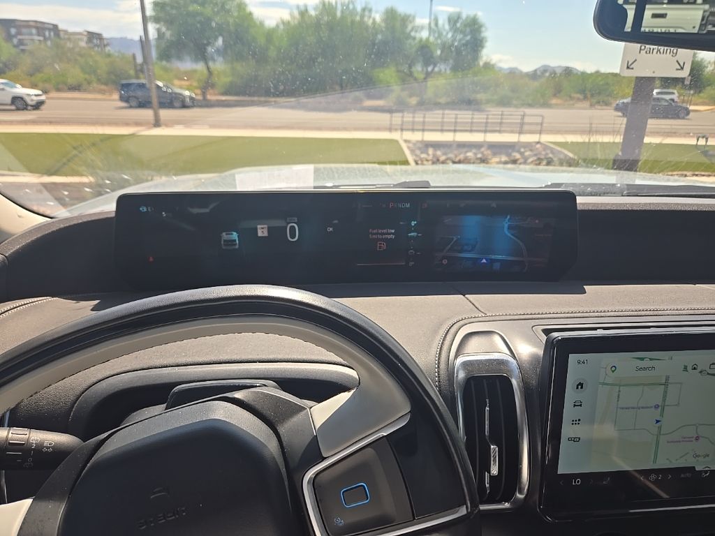 Thumbnail: 2025 Ford Expedition - 6