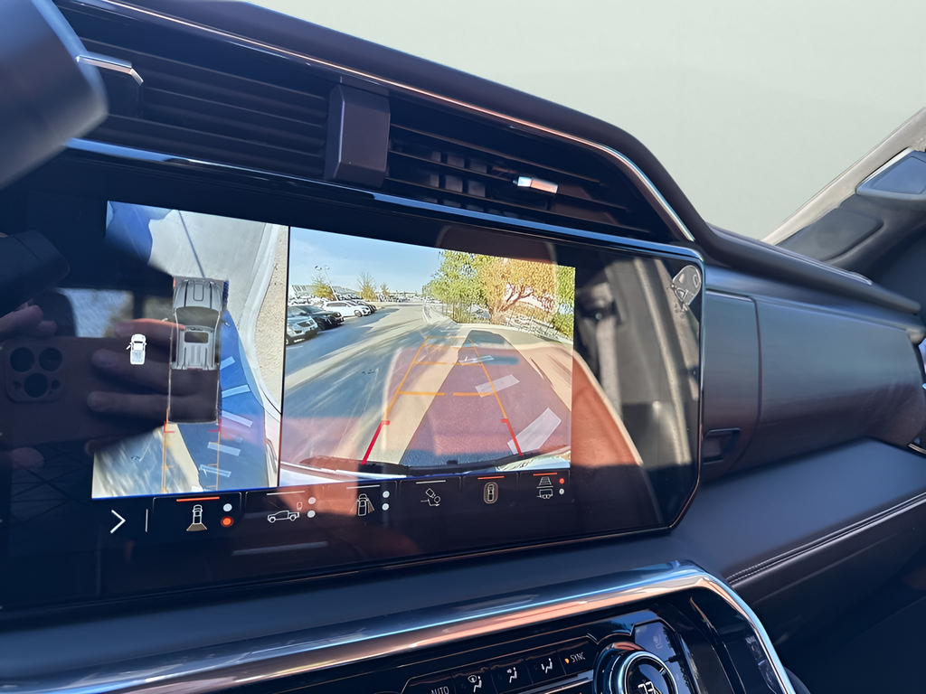 Used Car 2025 Gmc Sierra 2500hd  Denali Ultimate For Sale Under $90,000 In Austin, Texas