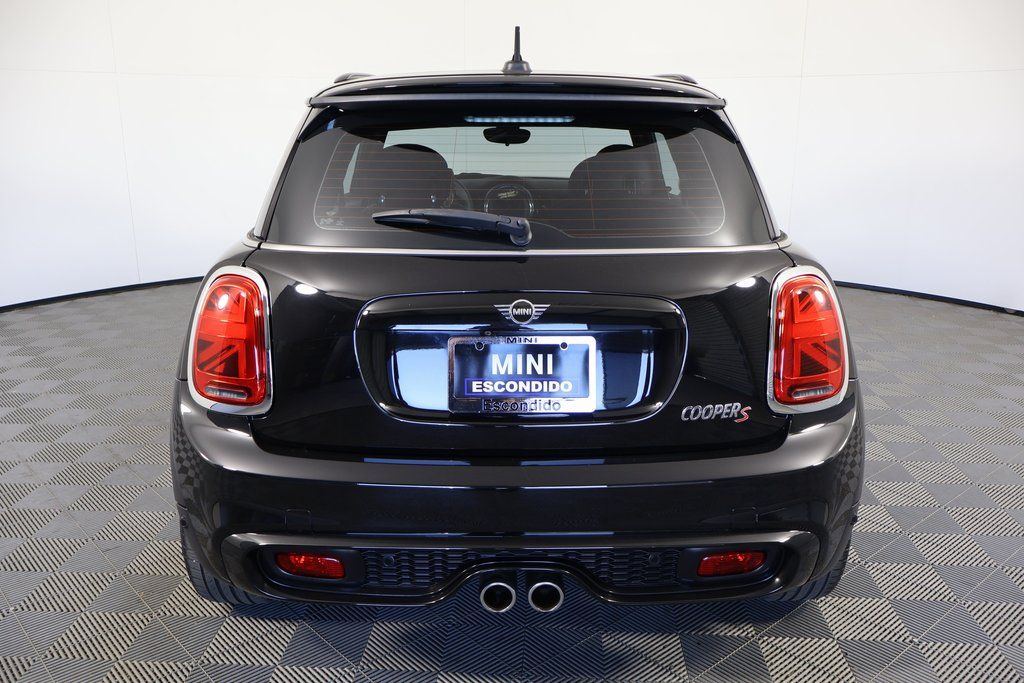 Thumbnail: 2020 MINI Cooper - 5
