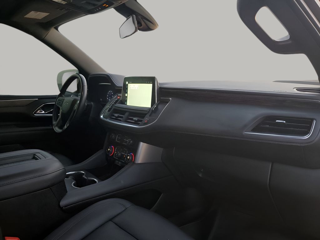 Used Car 2022 Chevrolet Tahoe  Z71 For Sale Under $50,000 In Austin, Texas