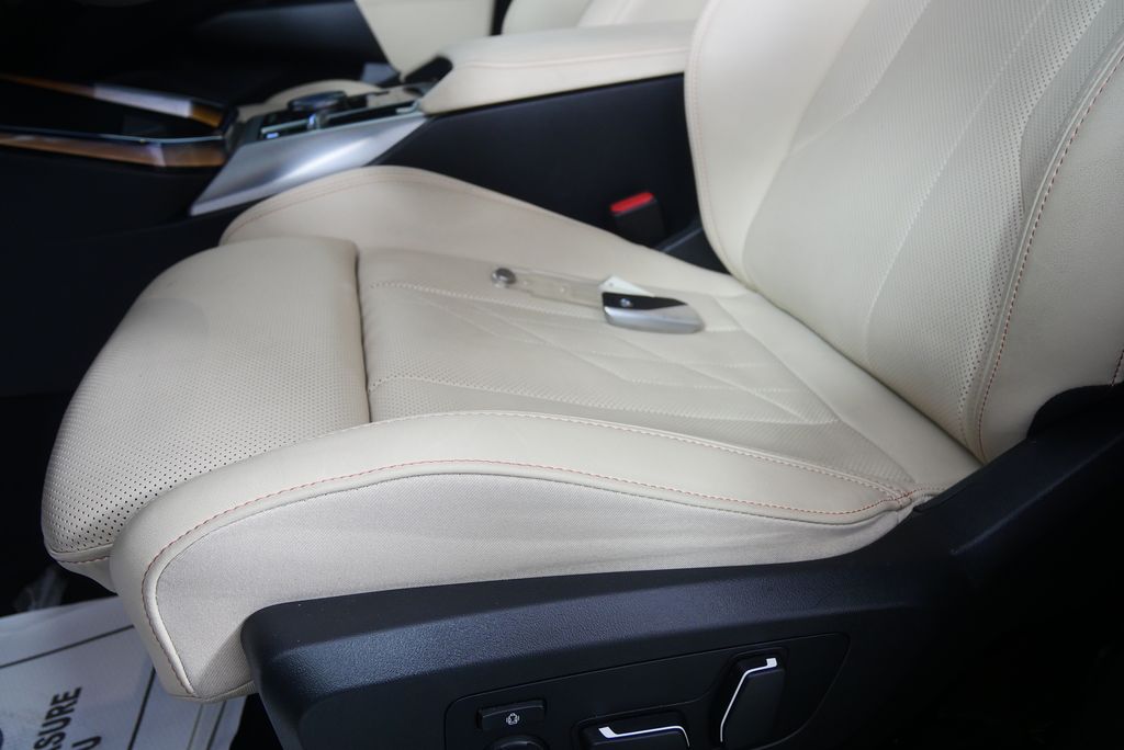 Thumbnail: 2025 BMW X3 - 9