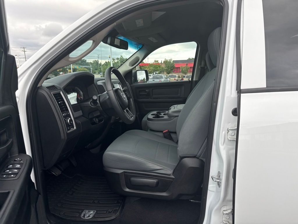 Used 2018 Ram 1500 Truck
