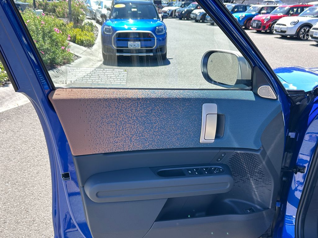 Thumbnail: 2025 MINI Cooper Countryman - 11