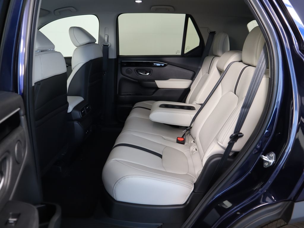 Thumbnail: 2026 Honda Passport - 22